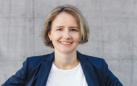 „Werden uns nicht auf den Lorbeeren ausruhen“