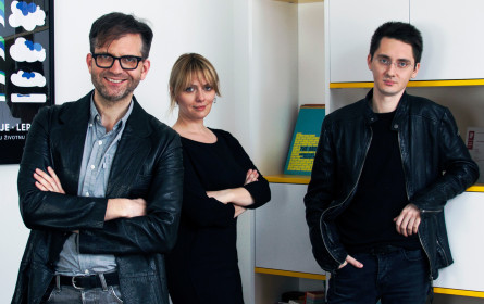 Studio Q Brand Lab verpasst Tarifvergleichsportal compera ein Rebranding