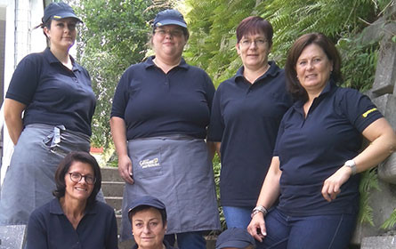 Unimarkt stellt Nahversorgung in Lembach sicher