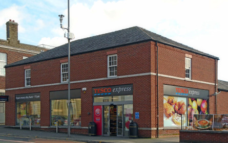 Supermarktkette Tesco schafft dank Online-Boom 16.000 neue Vollzeit-Jobs