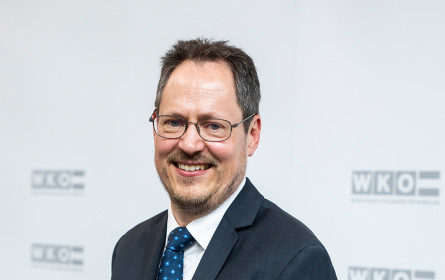 WKÖ-Handelsobmann Trefelik erteilt Viertageswoche Absage