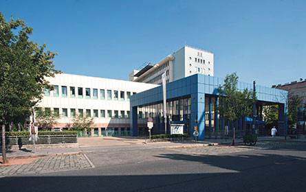 AUVA: Teure Reform-Pläne