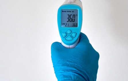 Gesundheitsdatenschutz: Invitario Experten-Talk