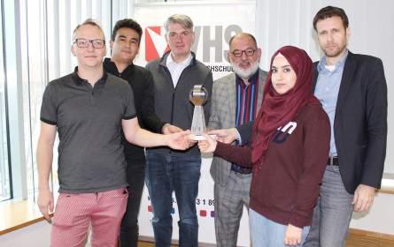 Einreichungen für den Austrian SDG-Award 2020 ab sofort möglich