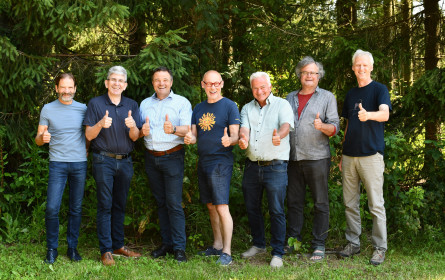 Österreichs Bio-Pioniere schließen sich zusammen