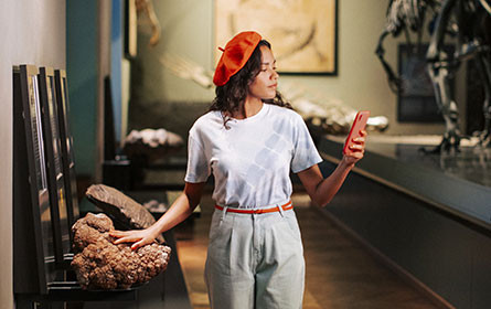 WienTourismus-App lockt mit neuen Stadtspaziergängen