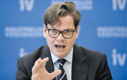 ÖGB, AK, WKÖ und IV gegen generelle Maskenpflicht am Arbeitsplatz