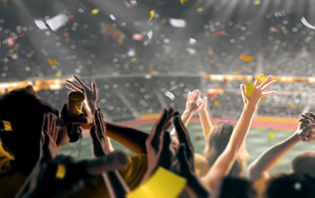 Skidata mit neuem, sicherem Zutrittssystem in Corona-Zeiten erfolgreich