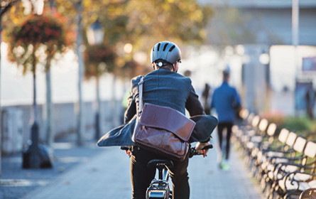 Die Wohnzukunft ist energieeffizient