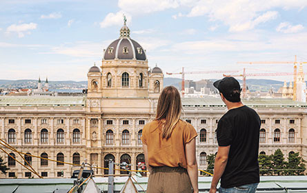 „Denn Stillstand wäre jetzt fatal“