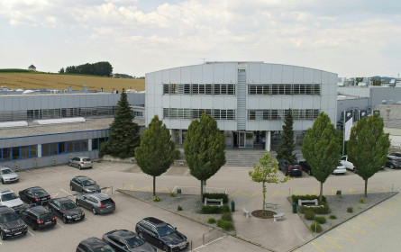 Coronabedingte Krise in der Luftfahrt setzt FACC schwer zu