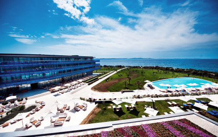 Kostenlose PCR Testungen für österreichische Falkensteiner Gäste in Kroatien