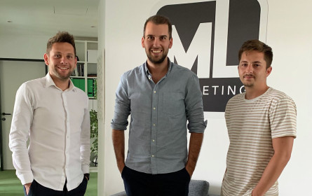 Alexander Fasching neuer Head of ML Media