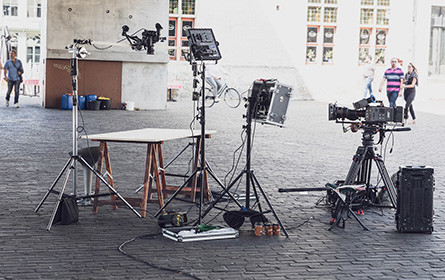 Österreich lädt zum trilateralen Filmtreffen in Kitzbühel