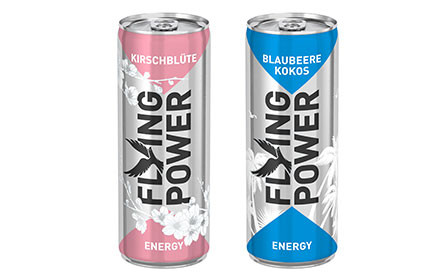 Hofer erweitert Flying Power-Range