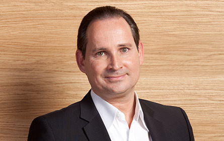 Josef Siess ist neuer Einkaufsvorstand der MTH Retail Group