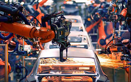 Triste Aussichten für Zulieferer