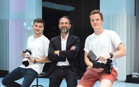 MCÖ startet mit Livestream in den Herbst