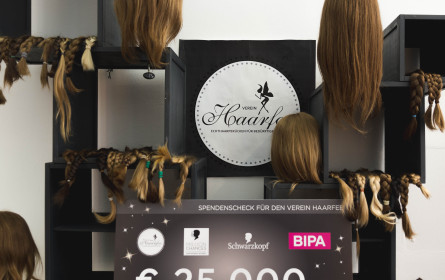 Schwarzkopf Million Chances Award zeichnet Initiativen aus, die Frauen und Mädchen unterstützen