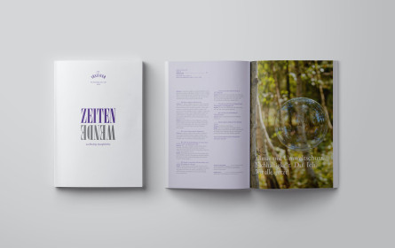 „Zukunft neu denken“: Vöslauer präsentiert Nachhaltigkeitsbericht