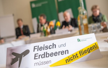 Neuer Store-Check der LWK: Beeren müssen nicht fliegen