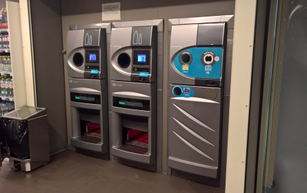 Handelsverband: Pfandsystem schwächt ländliche Nahversorgung und ist für Erfüllung der EU-Ziele nicht erforderlich