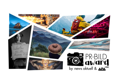 PR-Bild Award 2020 startet mit Online-Voting