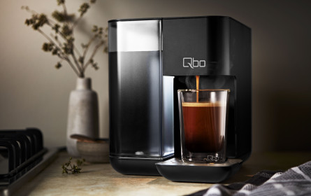 Tchibo: Neue Qbo Touch vor Launch