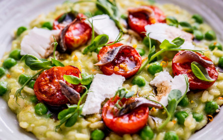 Riso Gallo setzt auf Nachhaltigkeit vom Feld bis zur Gabel