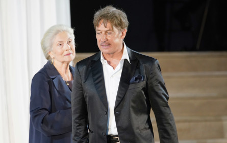 1,4 Millionen bei Auftaktabend zu Salzburger Festspielen in ORF 2