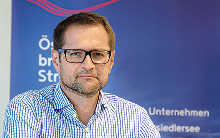 „Unsere Marke steht auch für Verantwortung“