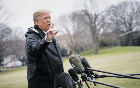 Trump gibt ByteDance 45-Tage-Frist für Verkauf von TikTok