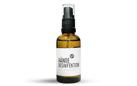 Neues von der Biokosmetikmarke "Schau auf di"