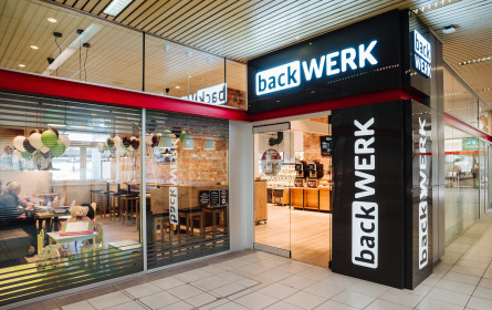 BackWerk Villach am Hauptbahnhof ist wieder geöffnet