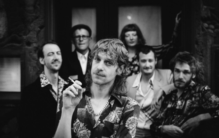 Trumer lädt zum Live-Konzert in Obertrum