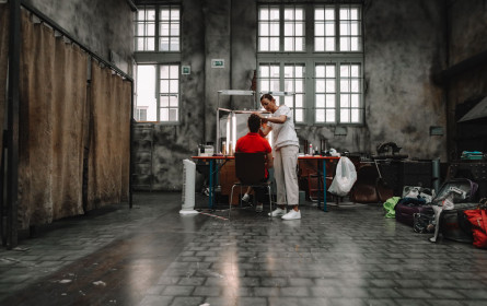 Werbebudgets im Kampf mit der Krise