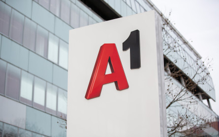 "Immer einen Schritt voraus": Die neue Werbekampagne von A1