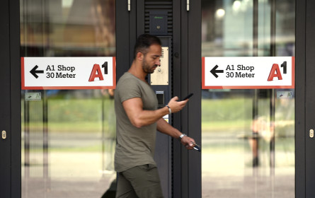 OLG verurteilte A1 Telekom