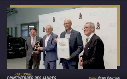 VÖZ präsentiert Adgar-Preisträger 2020