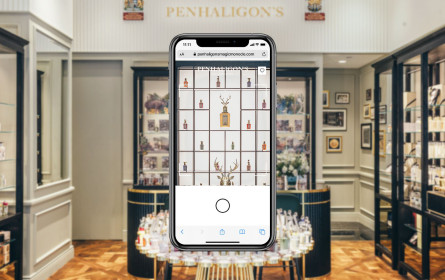 Puig präsentiert Ai.Lice