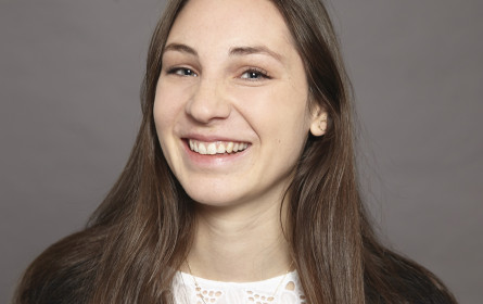 Aufstieg für Andrea Koch bei Infoscreen