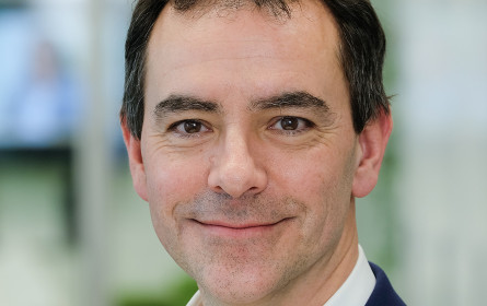 Dentsu Aegis Network wird zu dentsu