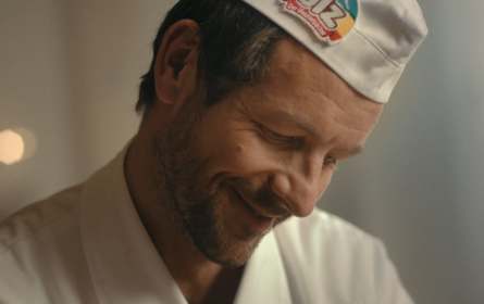 Heimat Wien lässt sich Ölz-Etat schmecken