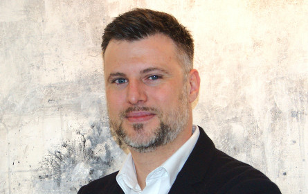 Christopher Reisinger wird Senior-Berater bei Skills