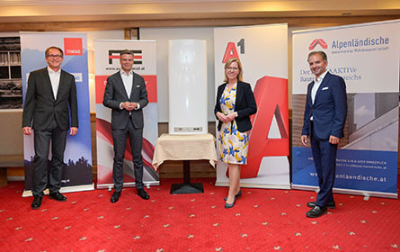 Internet-of-Things als zentraler Lösungsbaustein für die Energiebranche