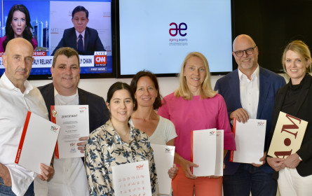 PR-Branche baut Qualitätszertifizierung für Agenturen aus