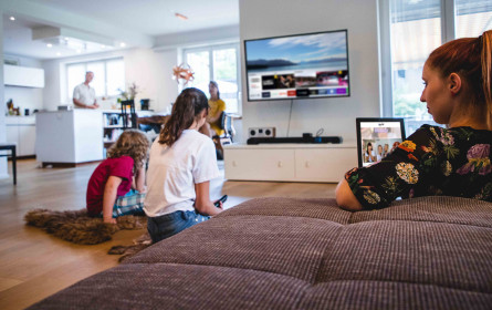 Goldbach launcht Österreichs erstes Video Netzwerk-Produkt für Smart TV