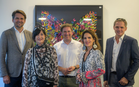 Mit Abstand das beste Shoppingevent