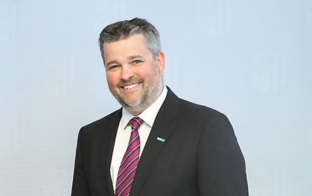 Viel Mikroelektronik-Power