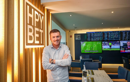 Marketing-Offensive: Hpybet verlost Preise im Gesamtwert von über 1 Million Euro